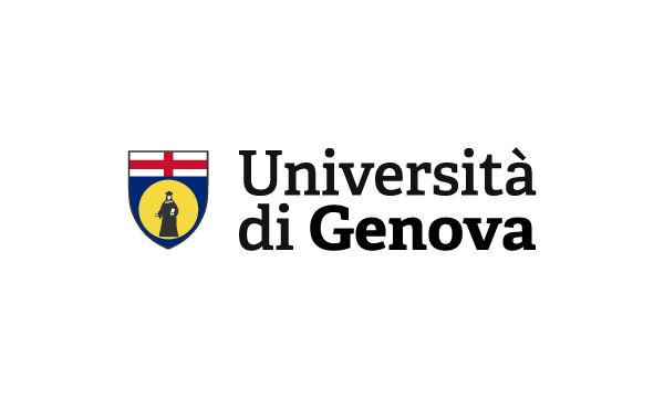 University of Genoa logo